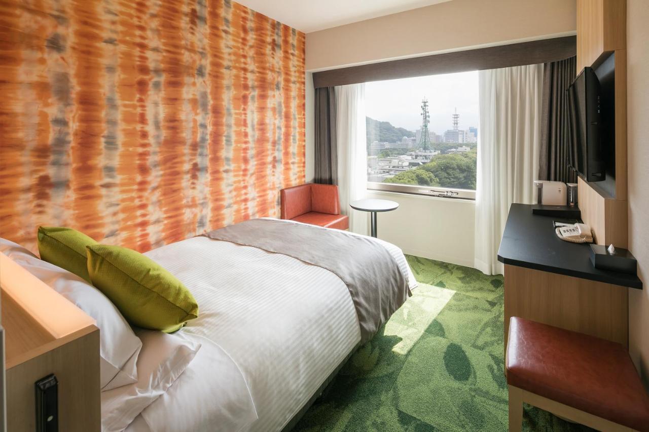 Hotel Mystays Matsuyama Matsuyama  Luaran gambar