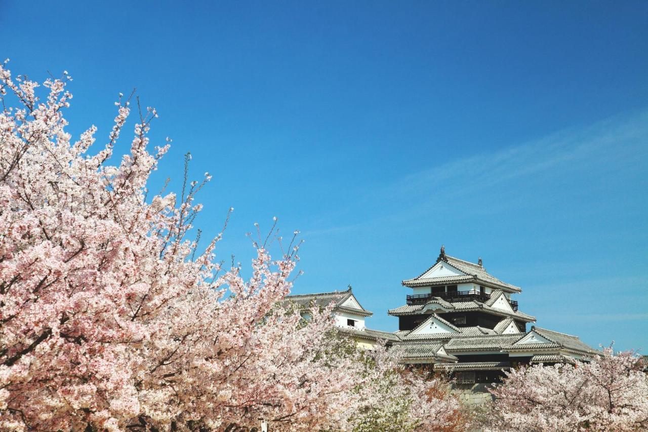 Hotel Mystays Matsuyama Matsuyama  Luaran gambar