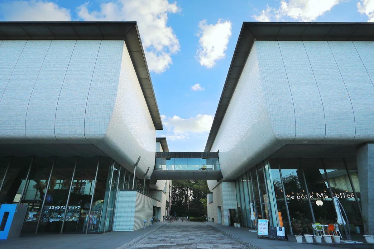 Hotel Mystays Matsuyama Matsuyama  Luaran gambar