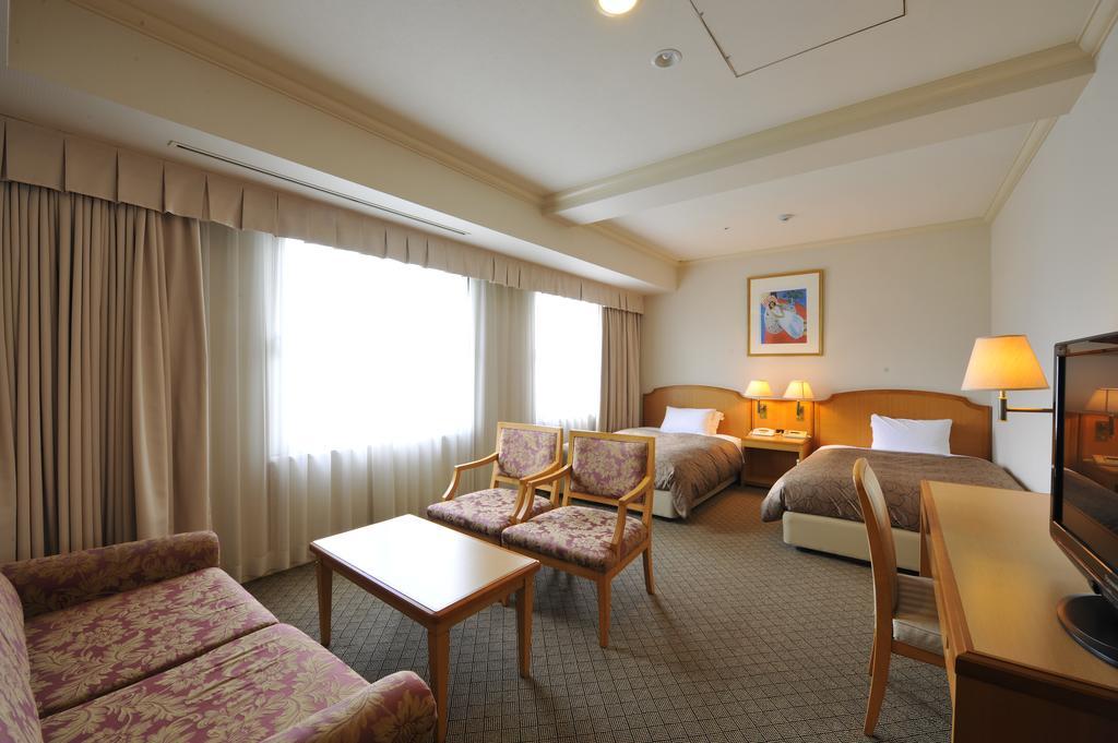 Hotel Mystays Matsuyama Matsuyama  Luaran gambar