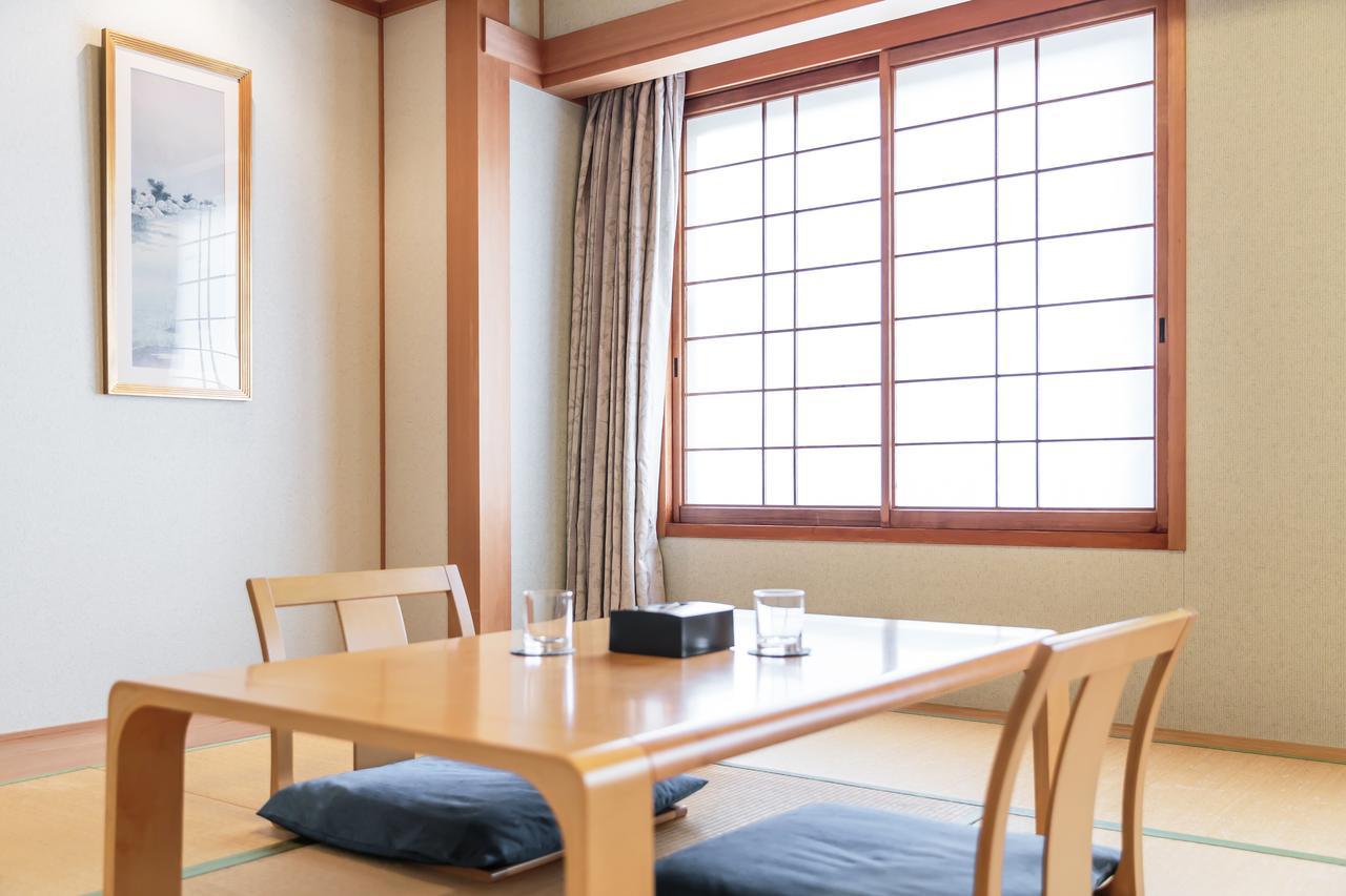 Hotel Mystays Matsuyama Matsuyama  Luaran gambar
