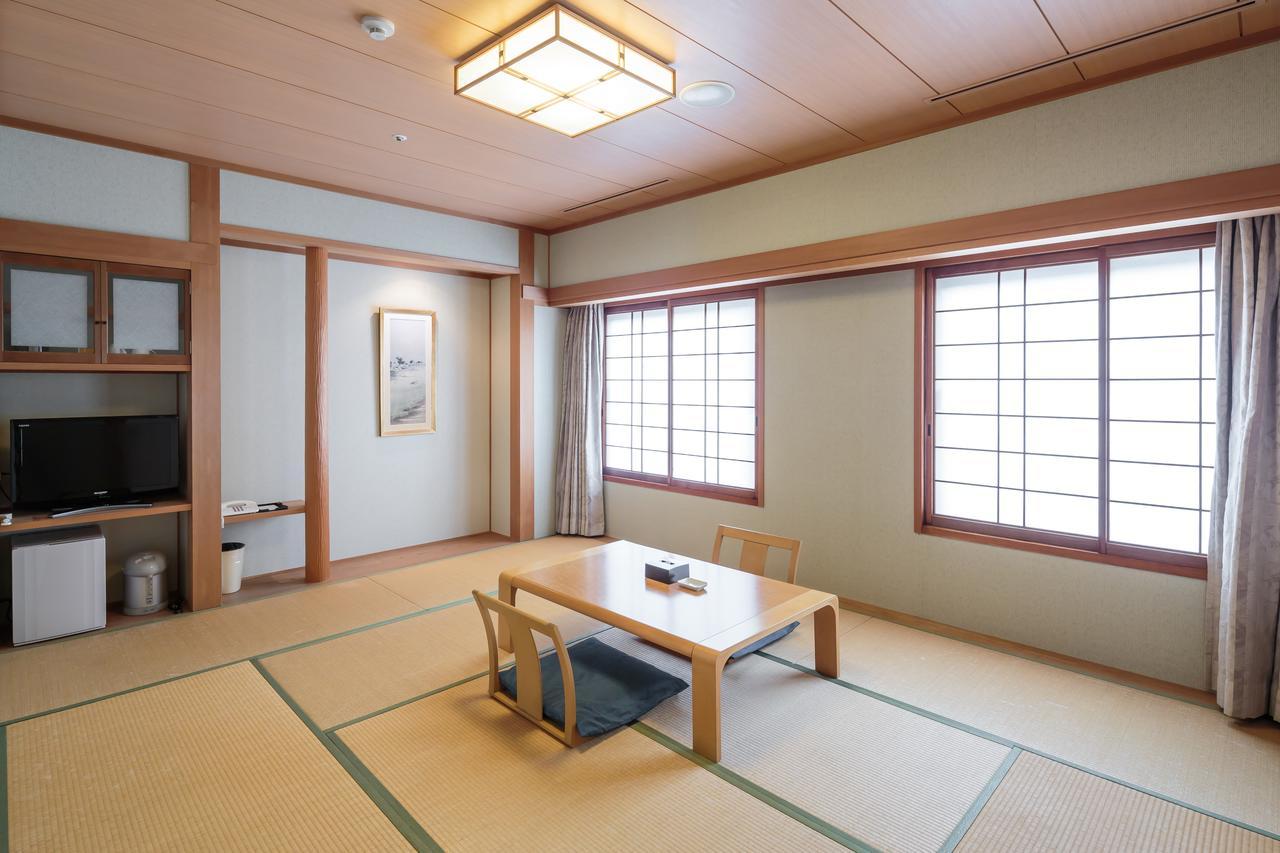 Hotel Mystays Matsuyama Matsuyama  Luaran gambar