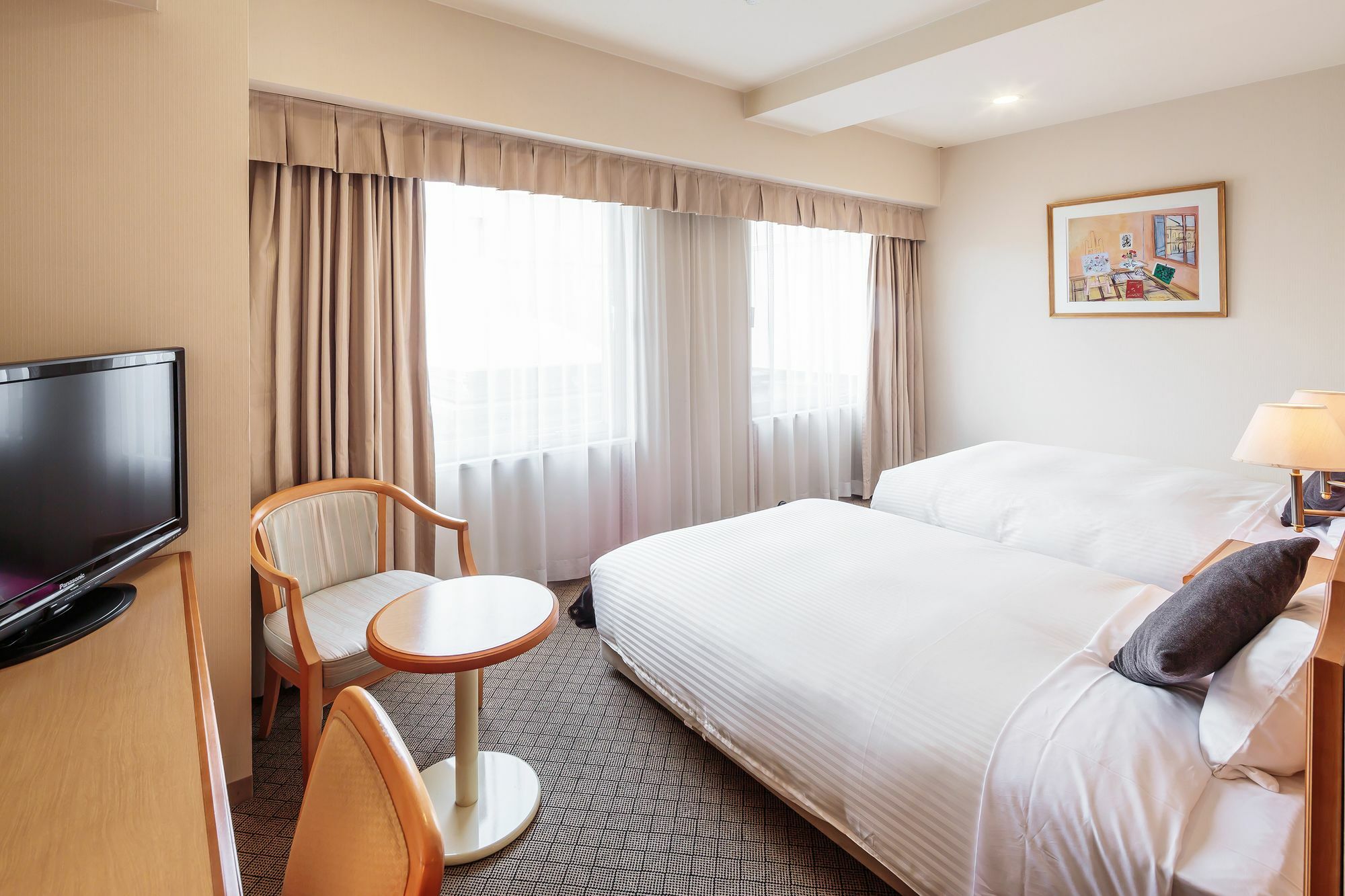 Hotel Mystays Matsuyama Matsuyama  Luaran gambar